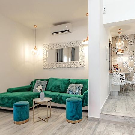Deluxe Bungalow Perla Del Sur Costa Adeje  Eksteriør billede
