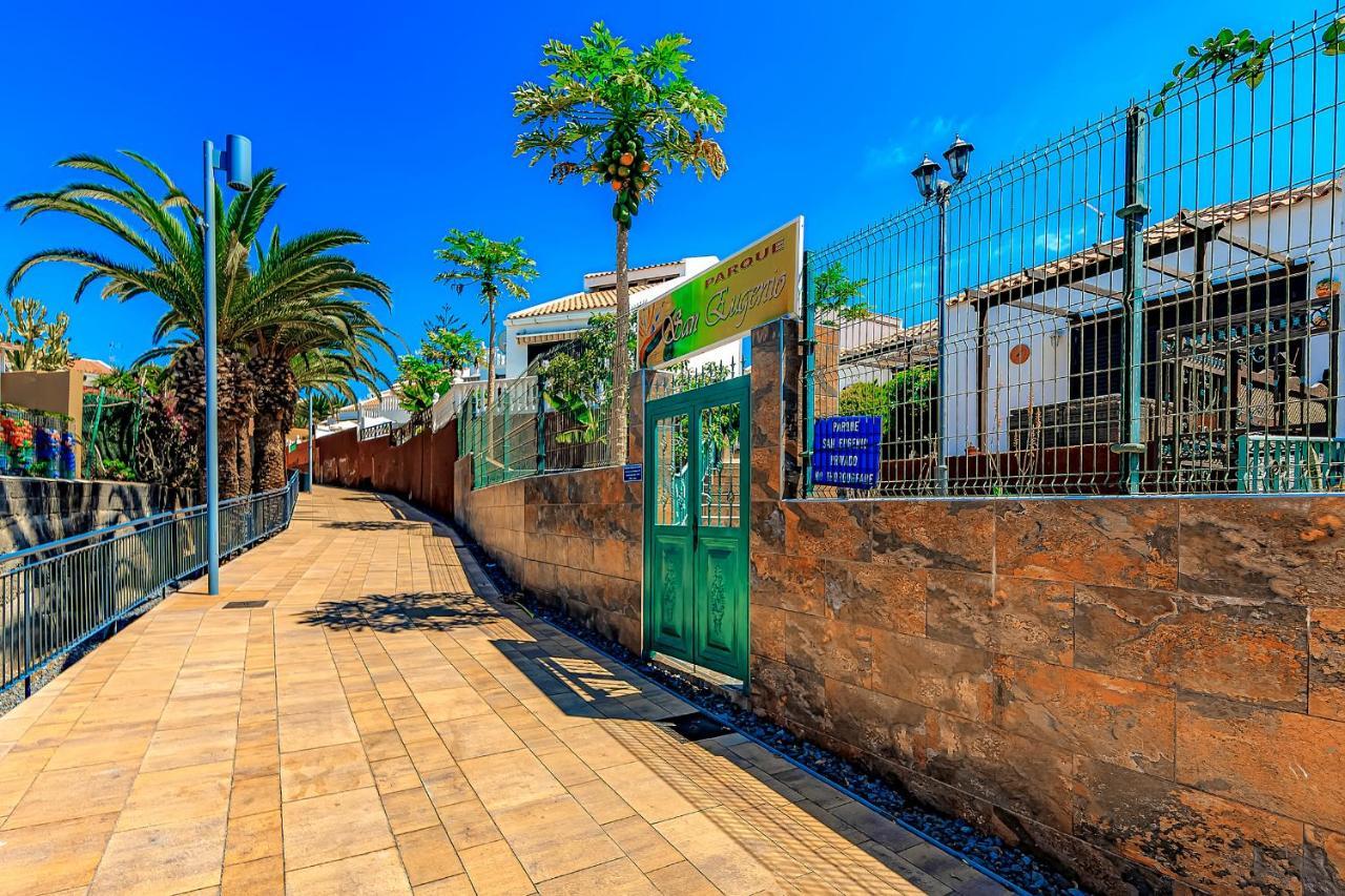 Deluxe Bungalow Perla Del Sur Costa Adeje  Eksteriør billede