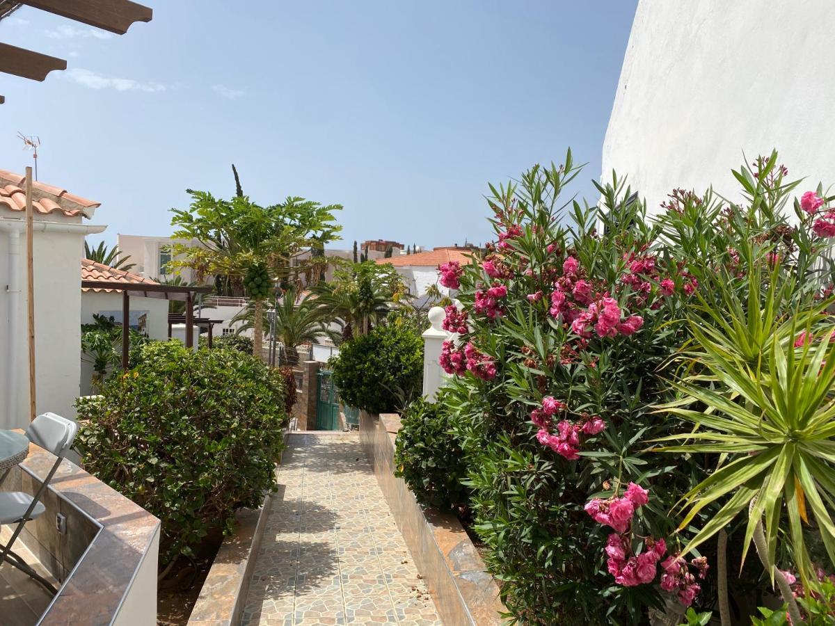 Deluxe Bungalow Perla Del Sur Costa Adeje  Eksteriør billede